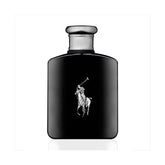Polo Black By Ralph Lauren 1.36 Edt Spr